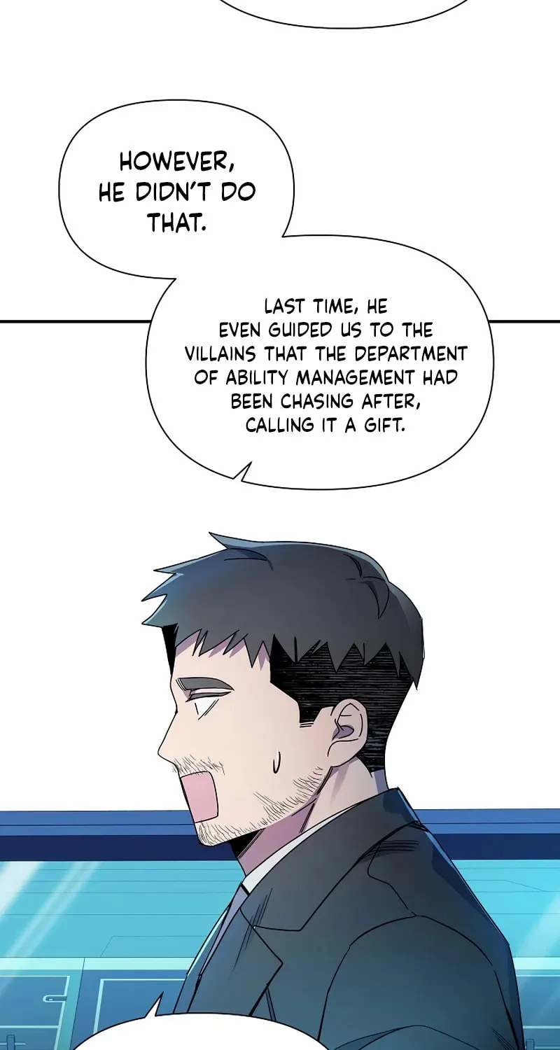 Somebody Stop the Pope Chapter 19 page 59 - 
