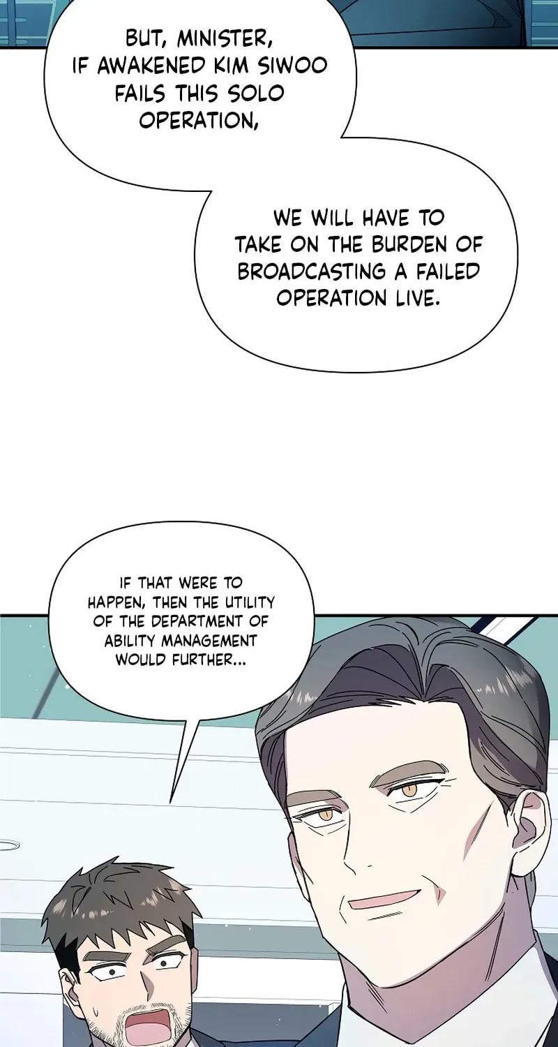 Somebody Stop the Pope Chapter 19 page 60 - 