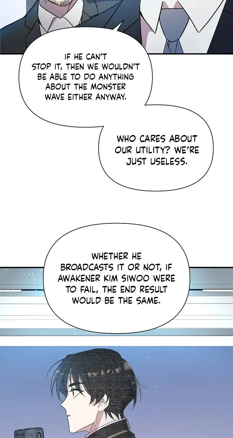 Somebody Stop the Pope Chapter 19 page 61 - 