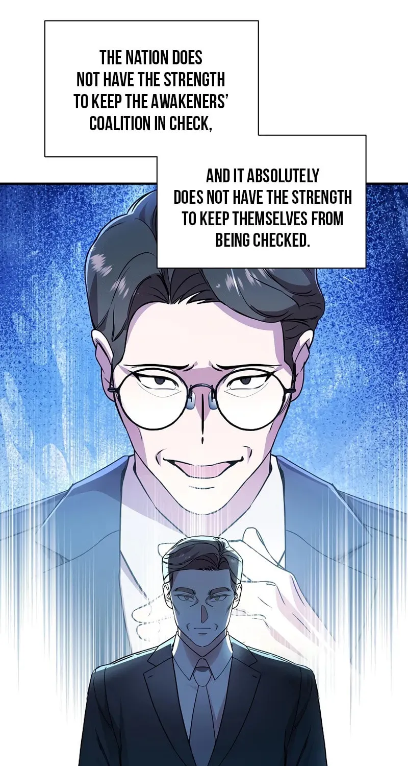 Somebody Stop the Pope Chapter 19 page 64 - 