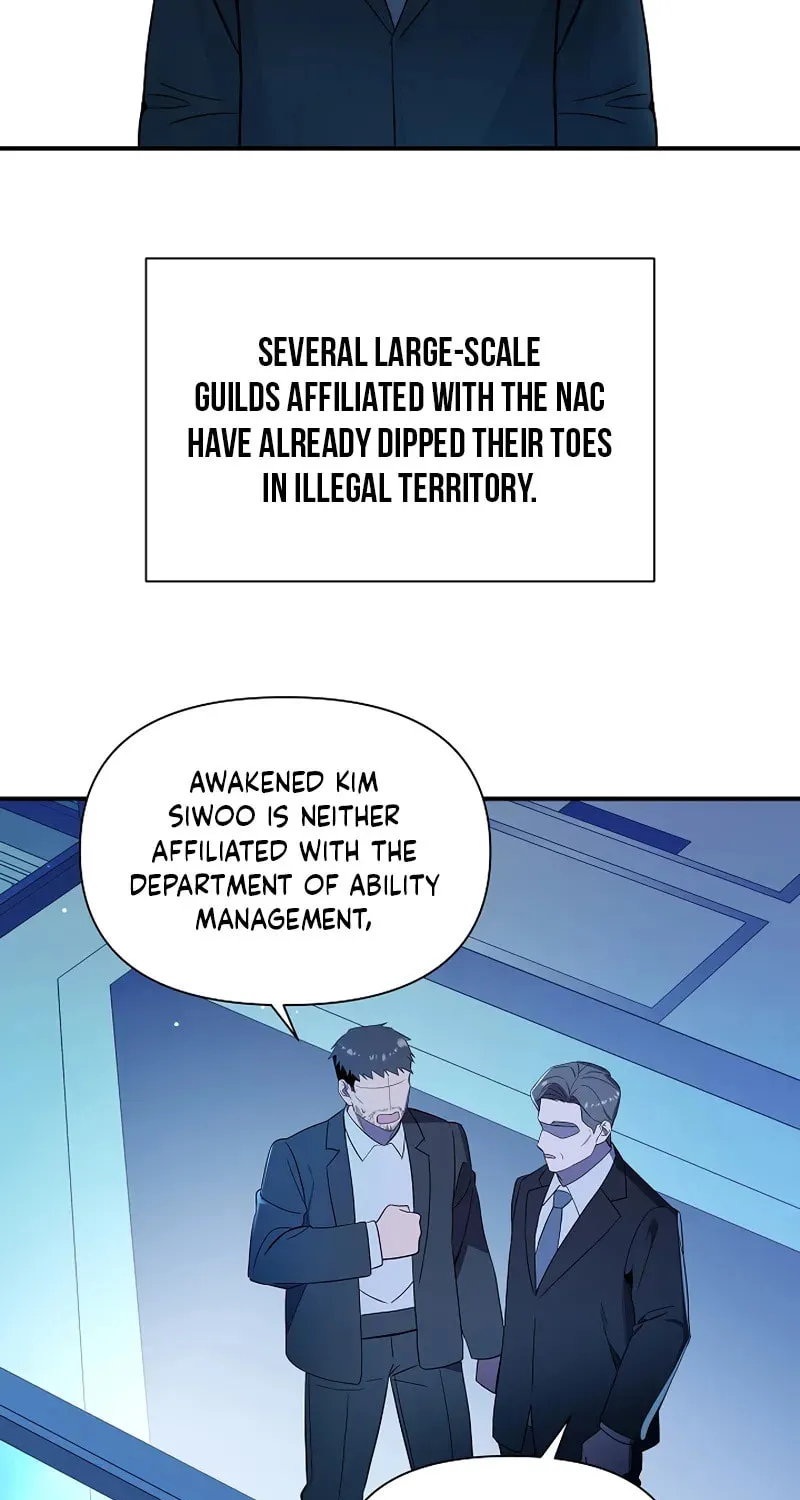 Somebody Stop the Pope Chapter 19 page 65 - 