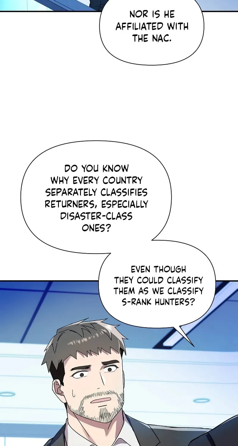 Somebody Stop the Pope Chapter 19 page 66 - 
