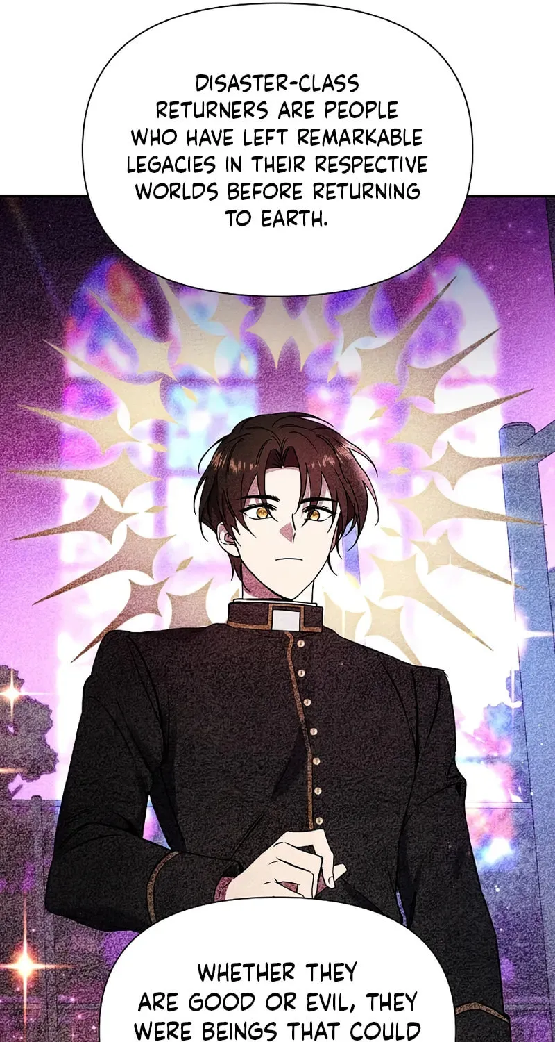 Somebody Stop the Pope Chapter 19 page 68 - 