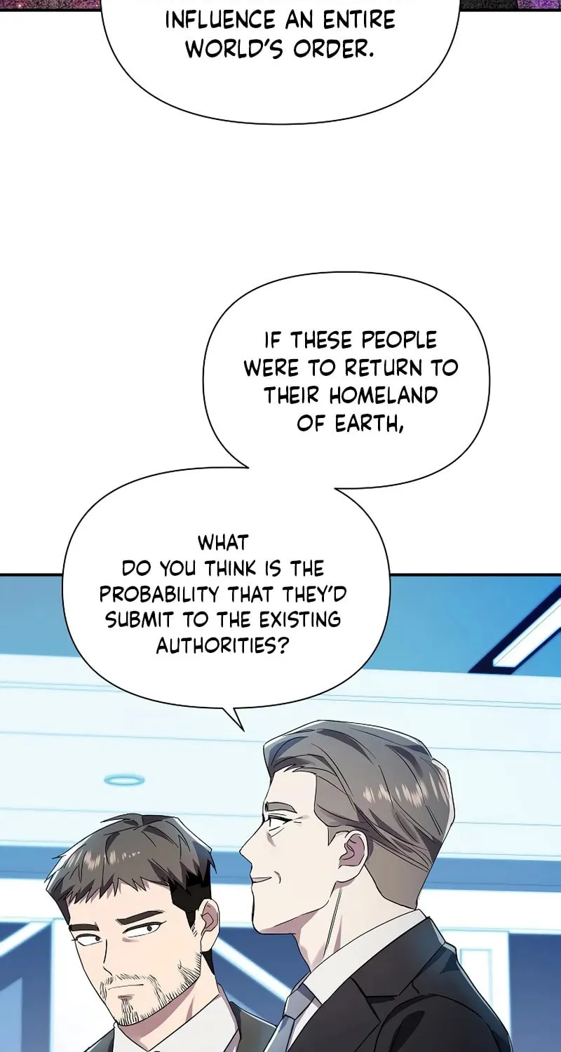 Somebody Stop the Pope Chapter 19 page 69 - 