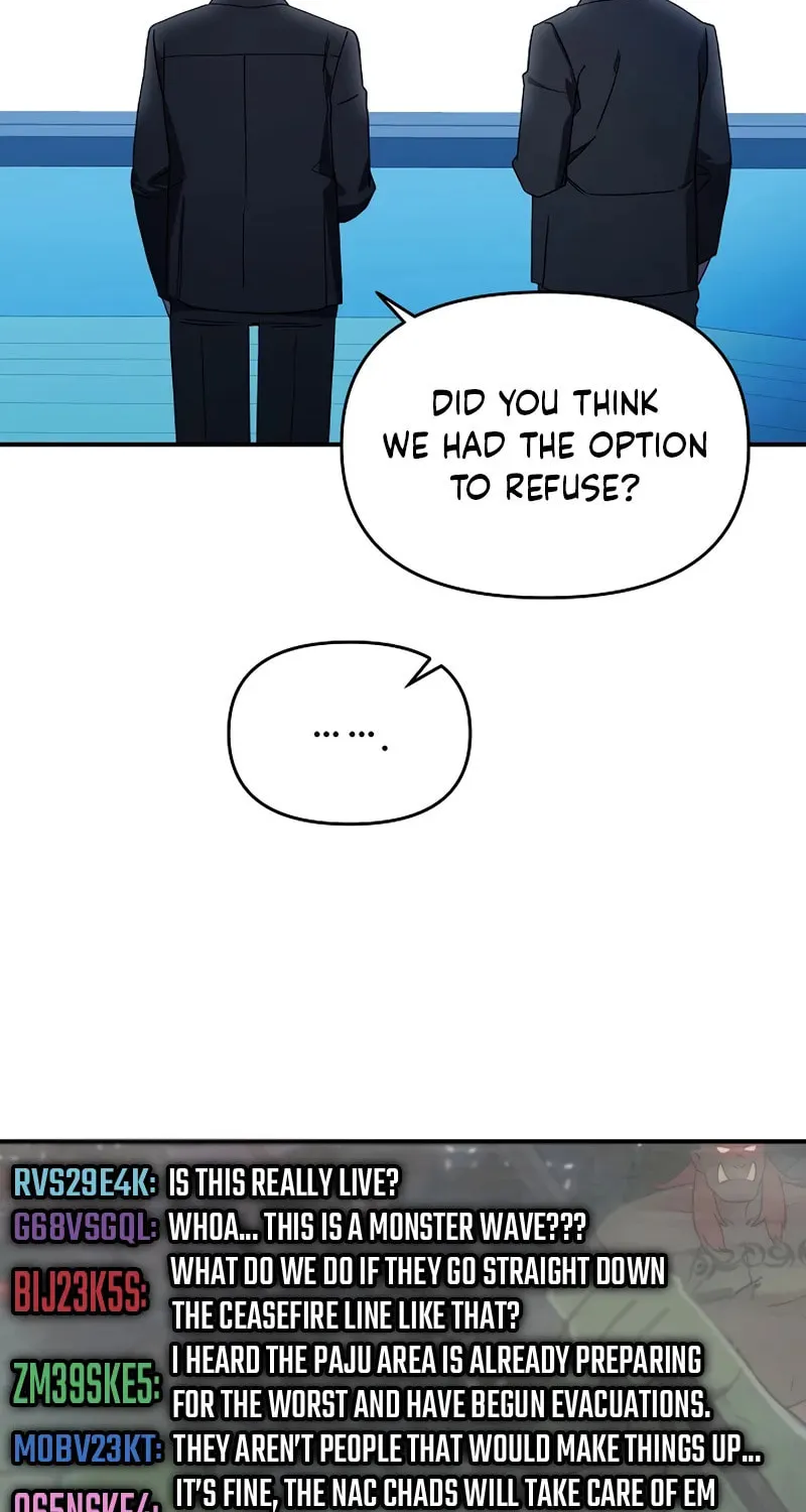 Somebody Stop the Pope Chapter 19 page 75 - 