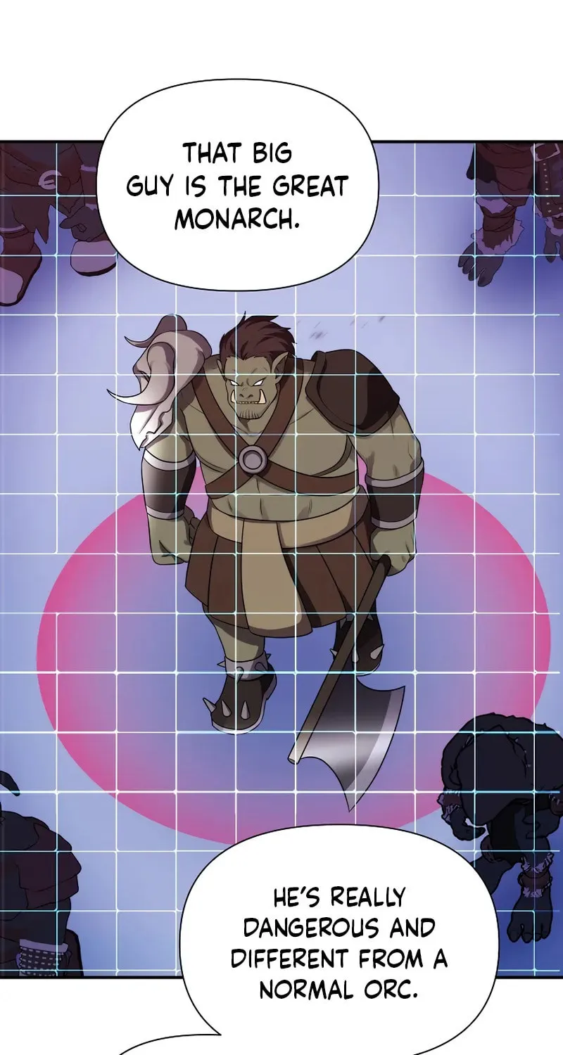 Somebody Stop the Pope Chapter 19 page 81 - 