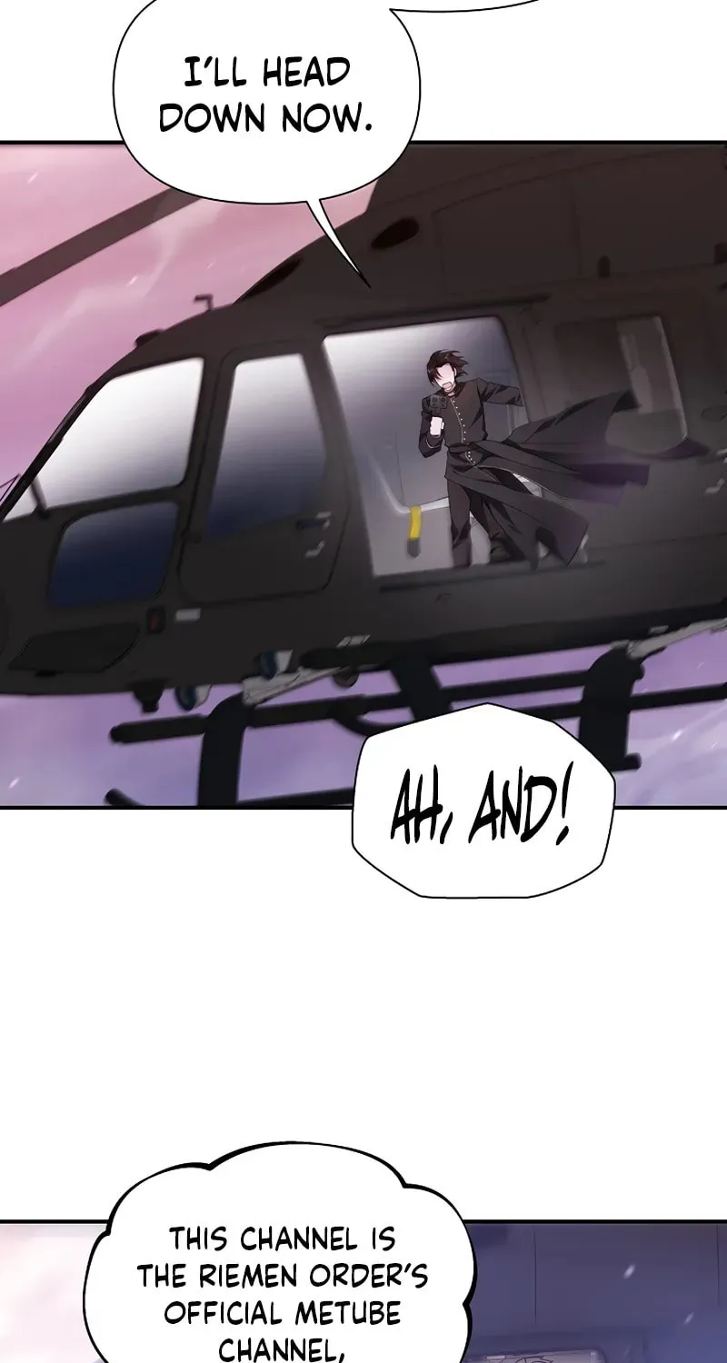Somebody Stop the Pope Chapter 19 page 82 - 