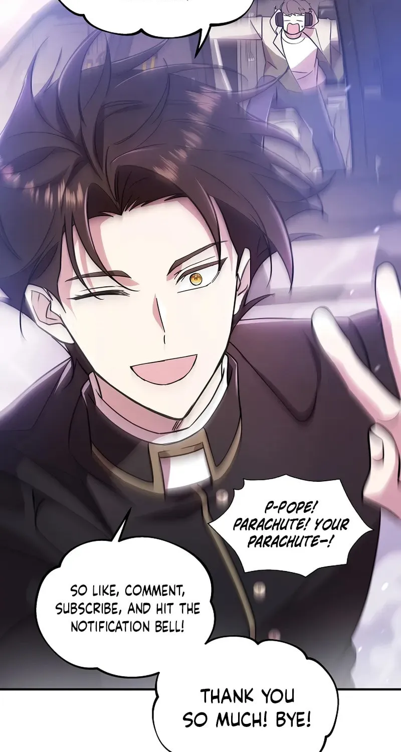 Somebody Stop the Pope Chapter 19 page 83 - 
