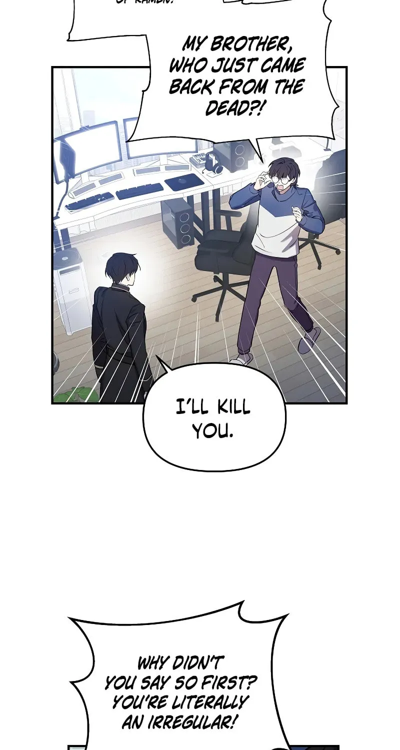 Somebody Stop the Pope Chapter 2 page 103 - 