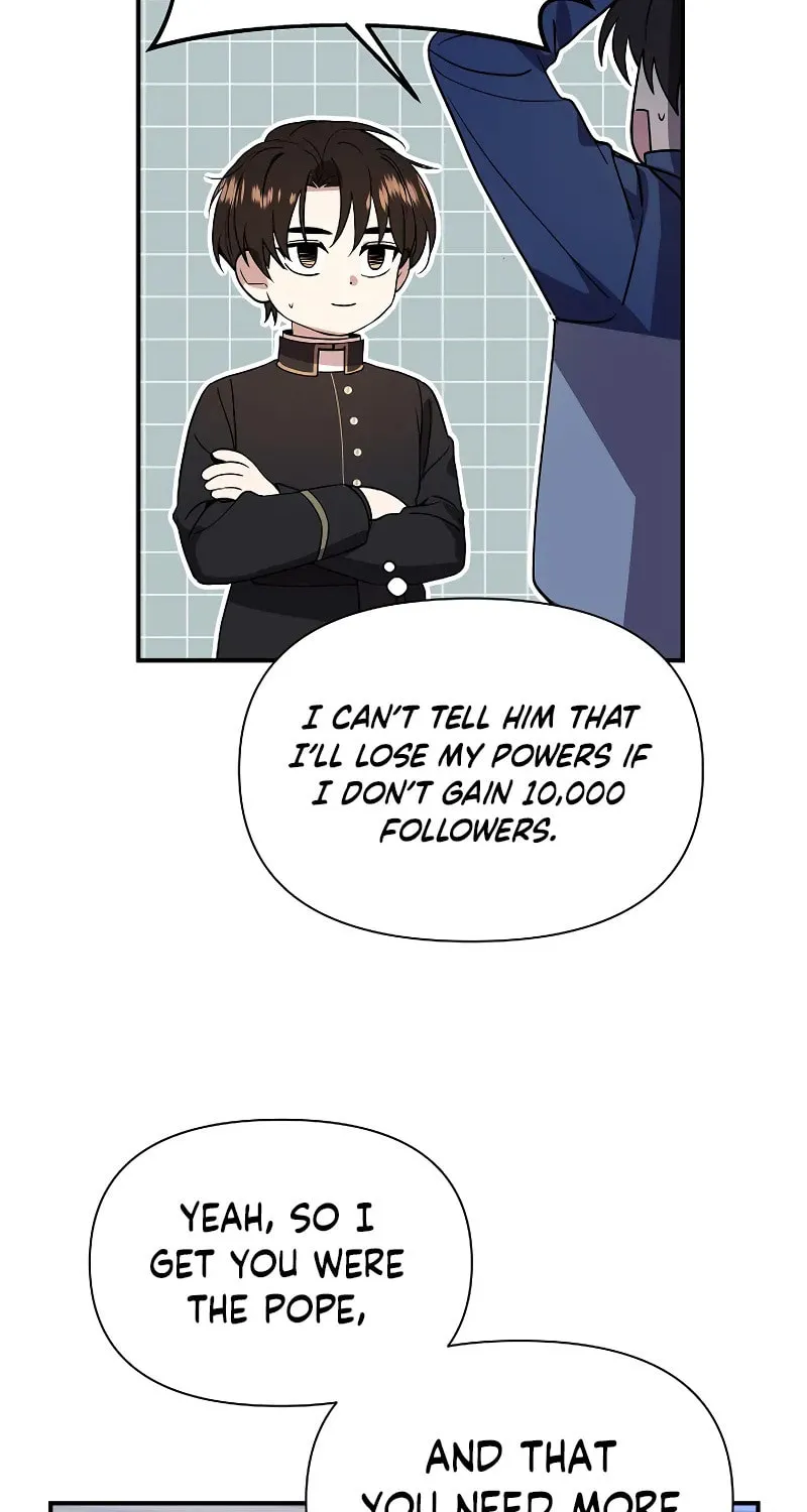 Somebody Stop the Pope Chapter 2 page 104 - 