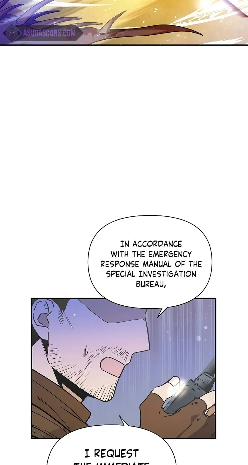 Somebody Stop the Pope Chapter 2 page 13 - 