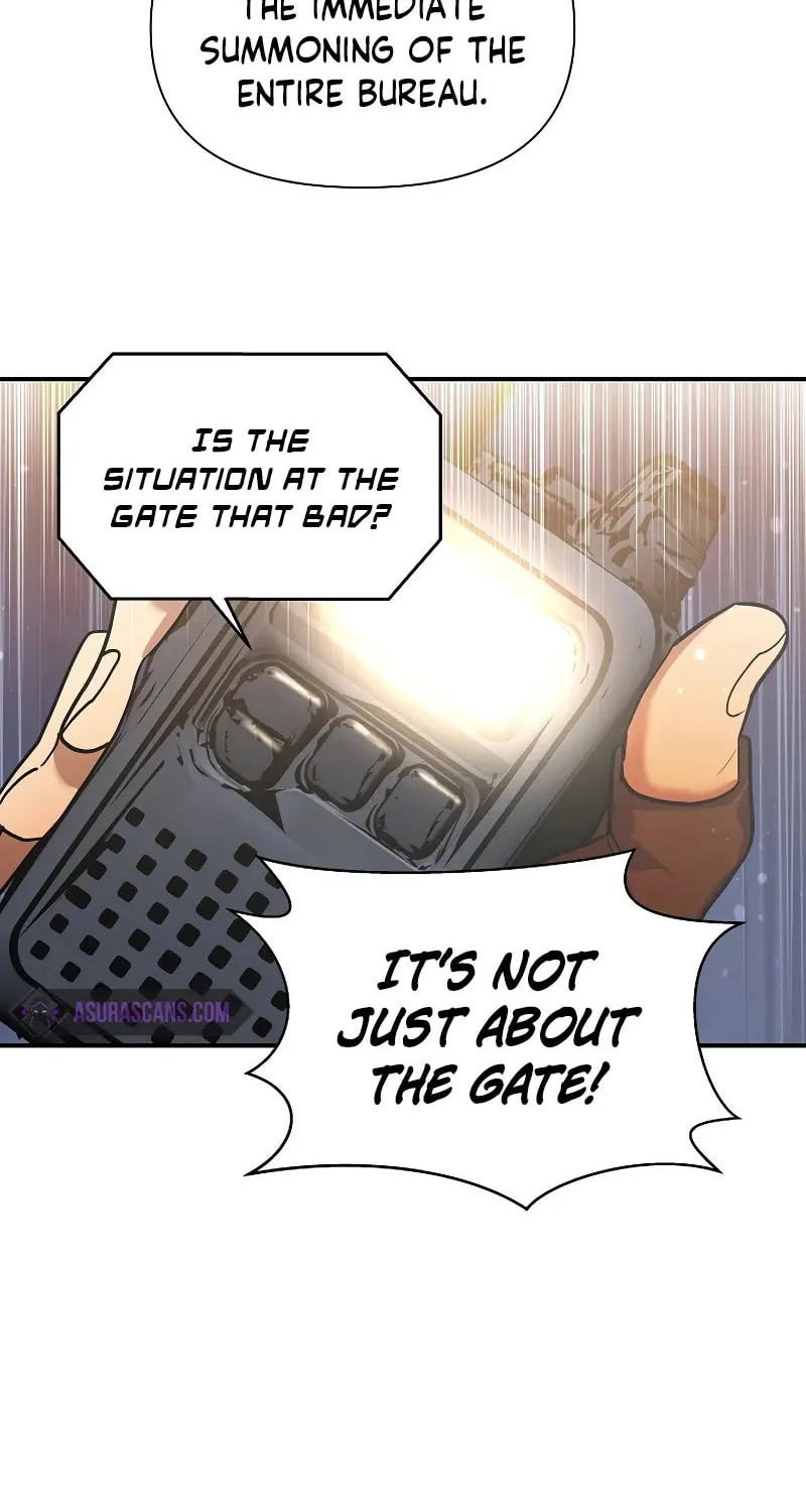 Somebody Stop the Pope Chapter 2 page 14 - 
