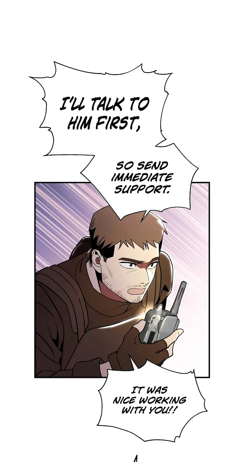 Somebody Stop the Pope Chapter 2 page 17 - 