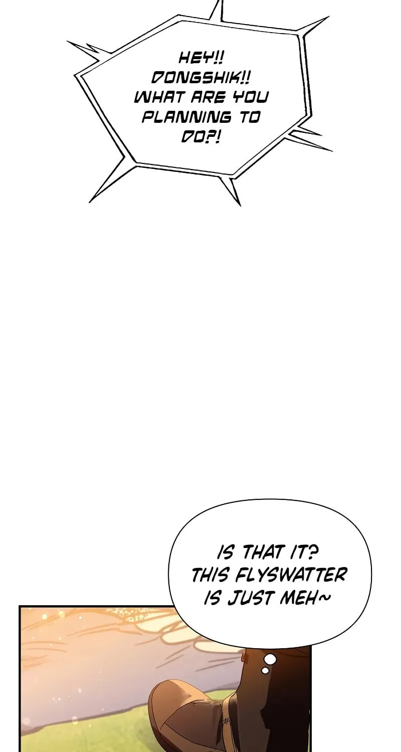 Somebody Stop the Pope Chapter 2 page 18 - 