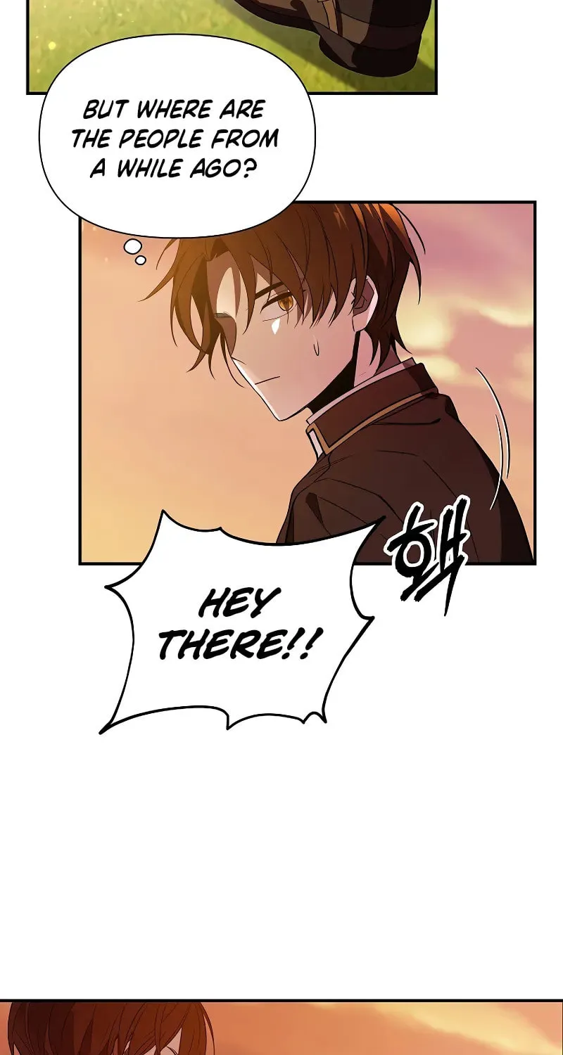 Somebody Stop the Pope Chapter 2 page 19 - 
