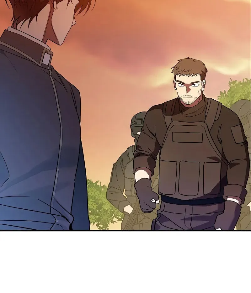 Somebody Stop the Pope Chapter 2 page 20 - 