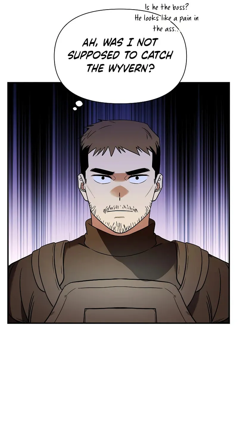 Somebody Stop the Pope Chapter 2 page 21 - 