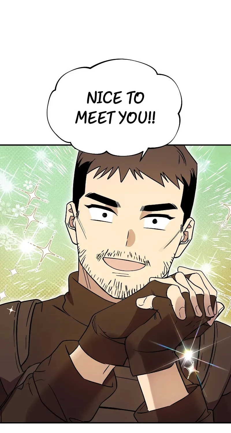 Somebody Stop the Pope Chapter 2 page 22 - 
