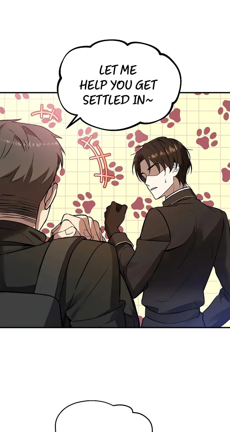 Somebody Stop the Pope Chapter 2 page 23 - 