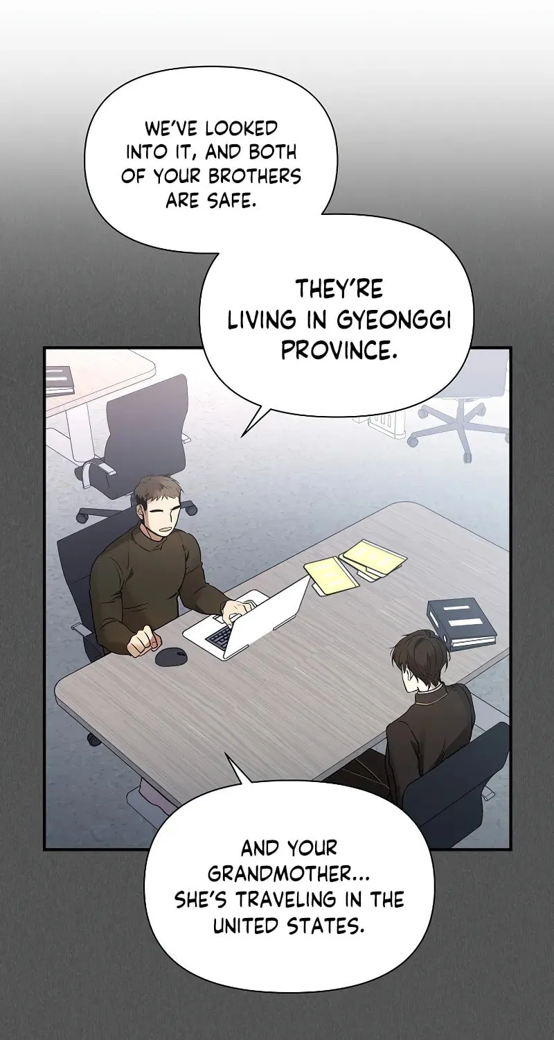 Somebody Stop the Pope Chapter 2 page 29 - 
