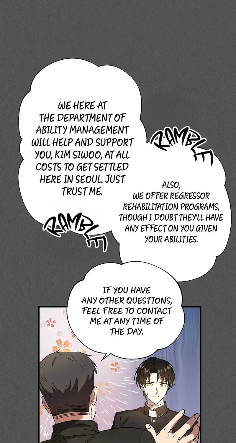 Somebody Stop the Pope Chapter 2 page 30 - 