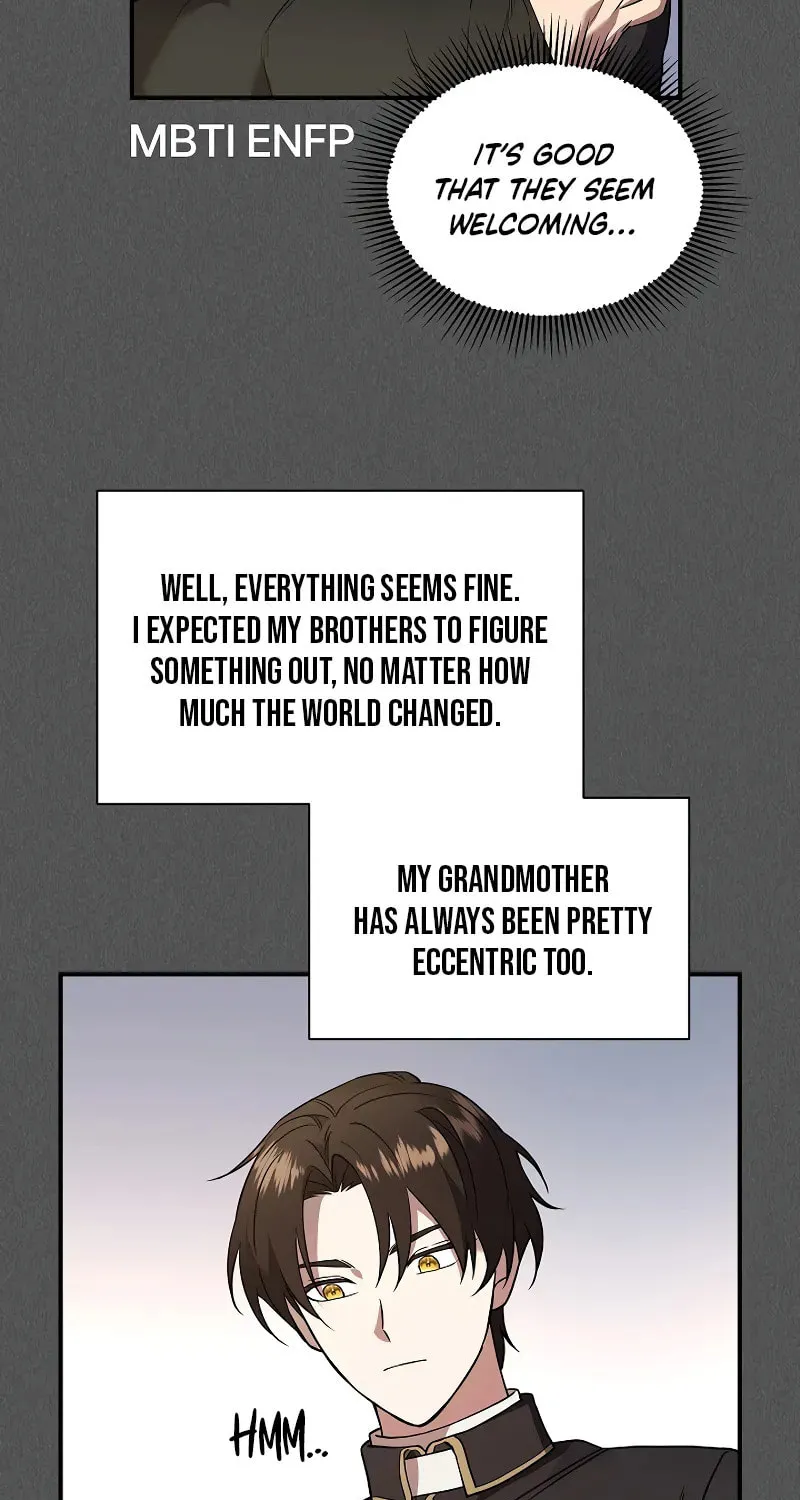 Somebody Stop the Pope Chapter 2 page 31 - 