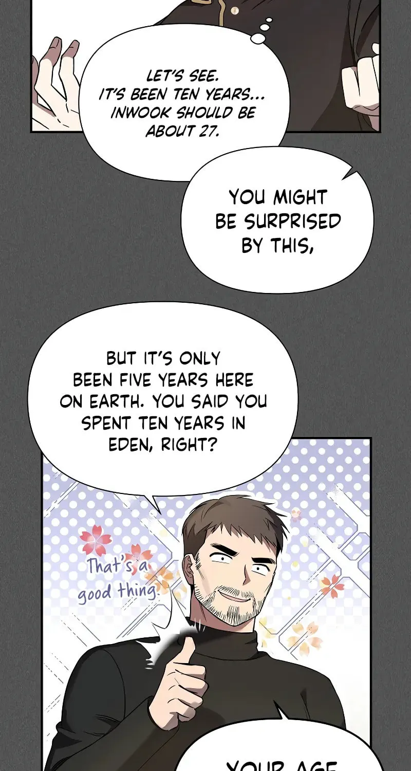 Somebody Stop the Pope Chapter 2 page 32 - 