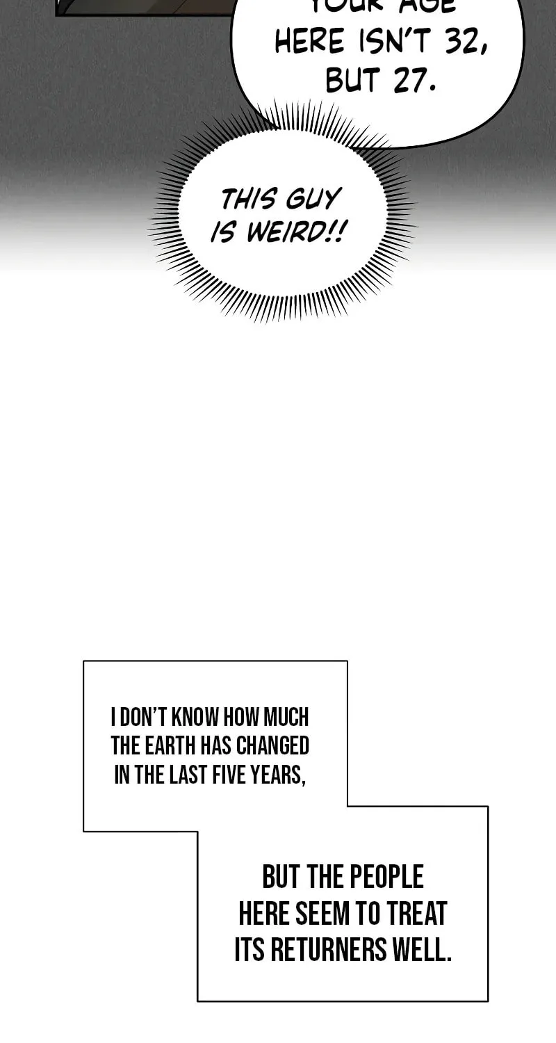 Somebody Stop the Pope Chapter 2 page 33 - 