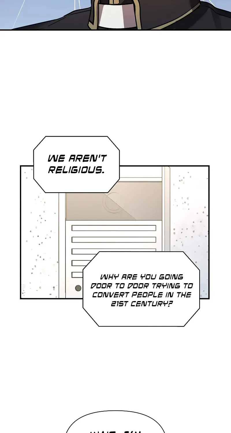 Somebody Stop the Pope Chapter 2 page 44 - 