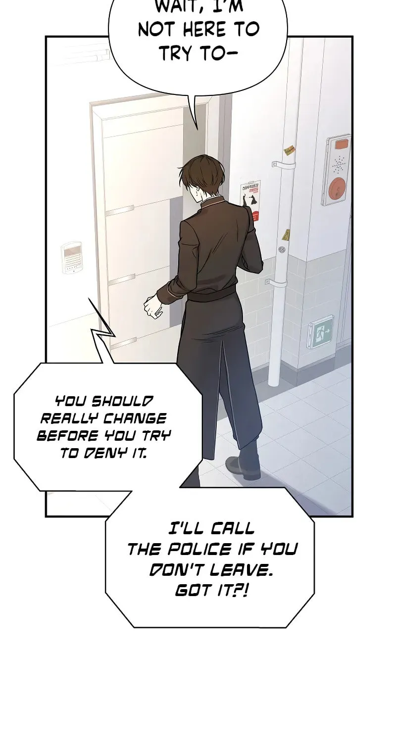 Somebody Stop the Pope Chapter 2 page 45 - 