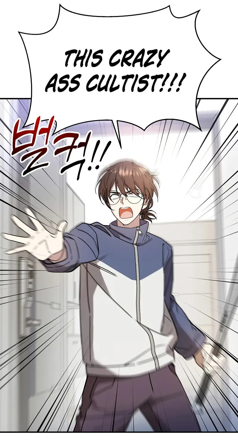 Somebody Stop the Pope Chapter 2 page 49 - 