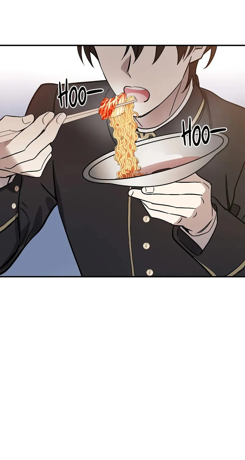Somebody Stop the Pope Chapter 2 page 55 - 