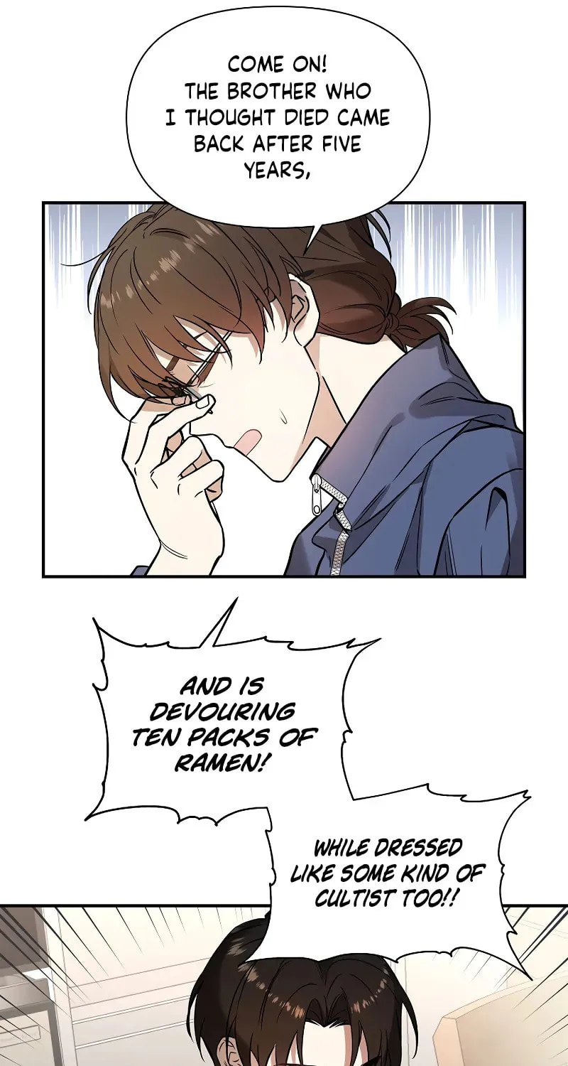 Somebody Stop the Pope Chapter 2 page 59 - 