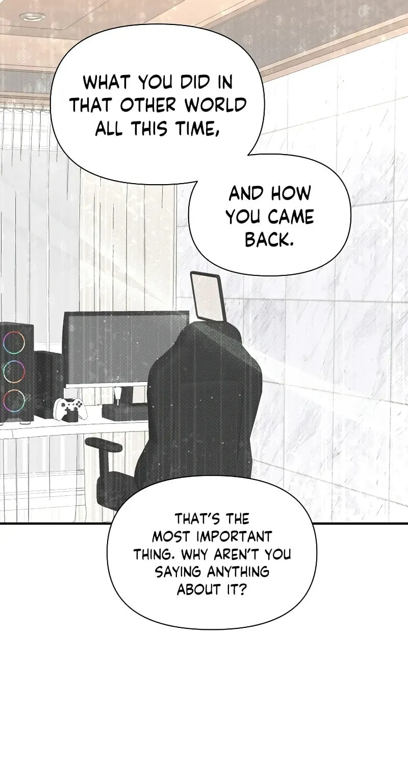 Somebody Stop the Pope Chapter 2 page 64 - 