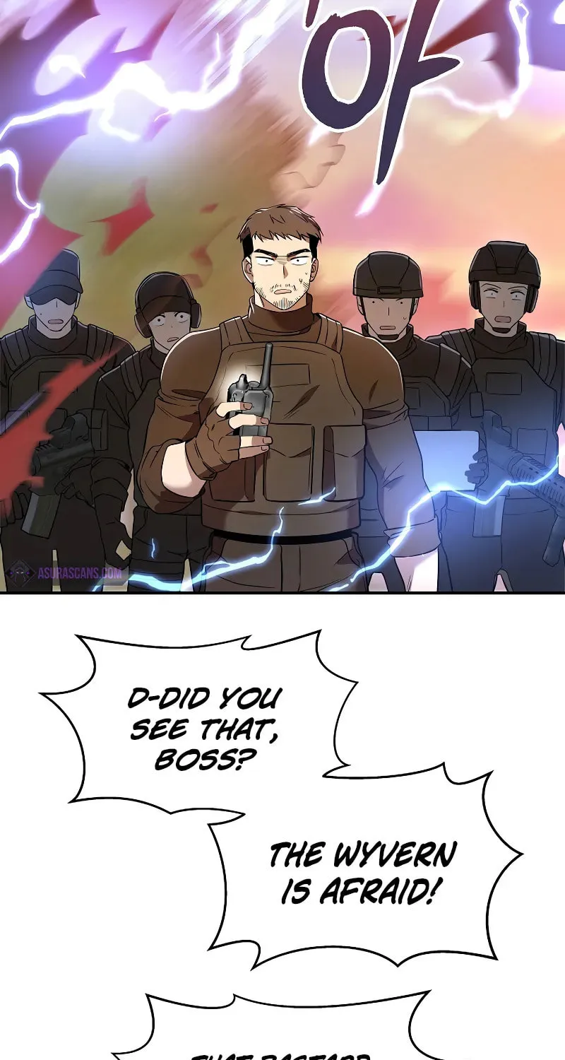 Somebody Stop the Pope Chapter 2 page 8 - 