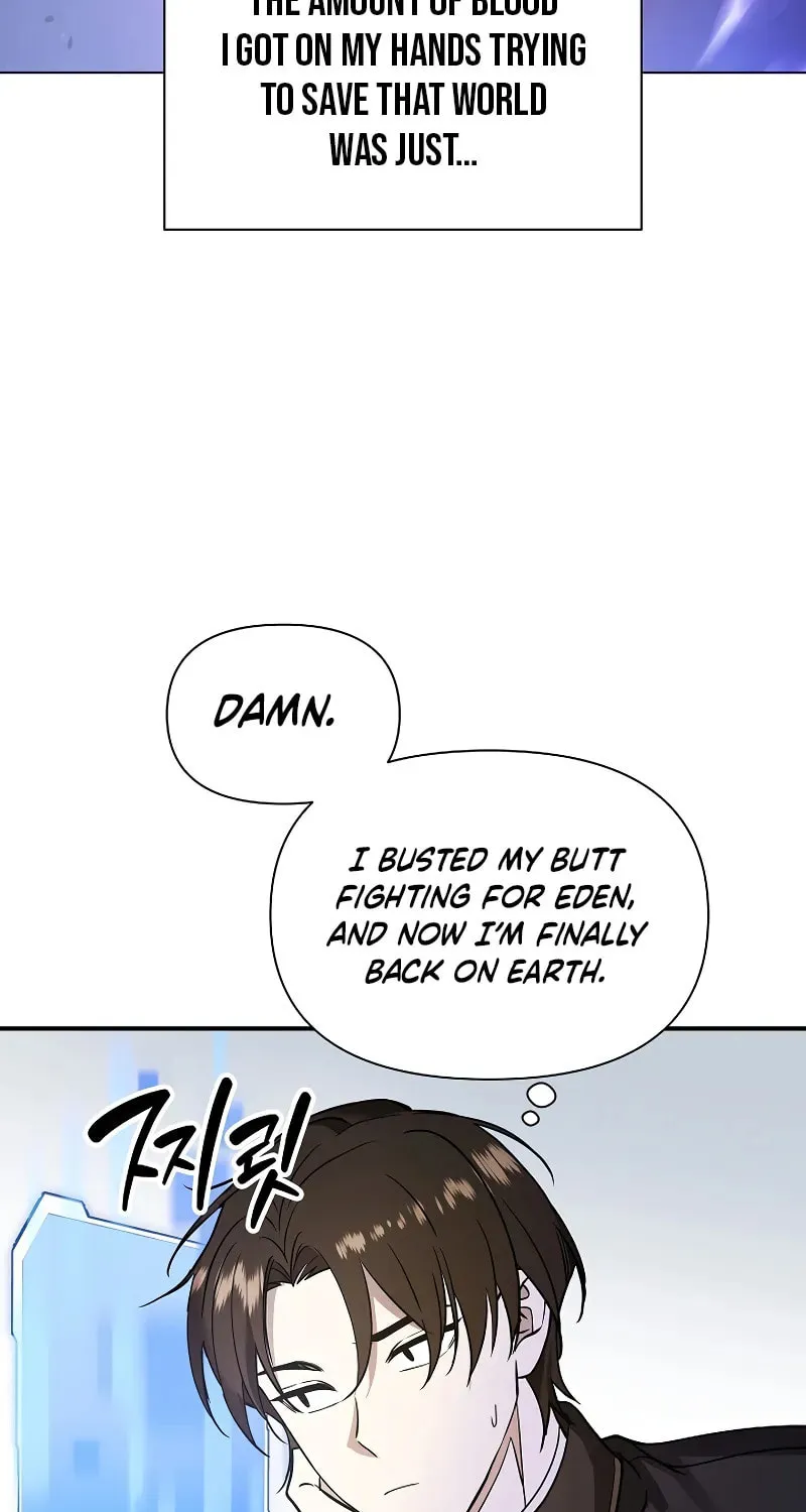 Somebody Stop the Pope Chapter 2 page 71 - 