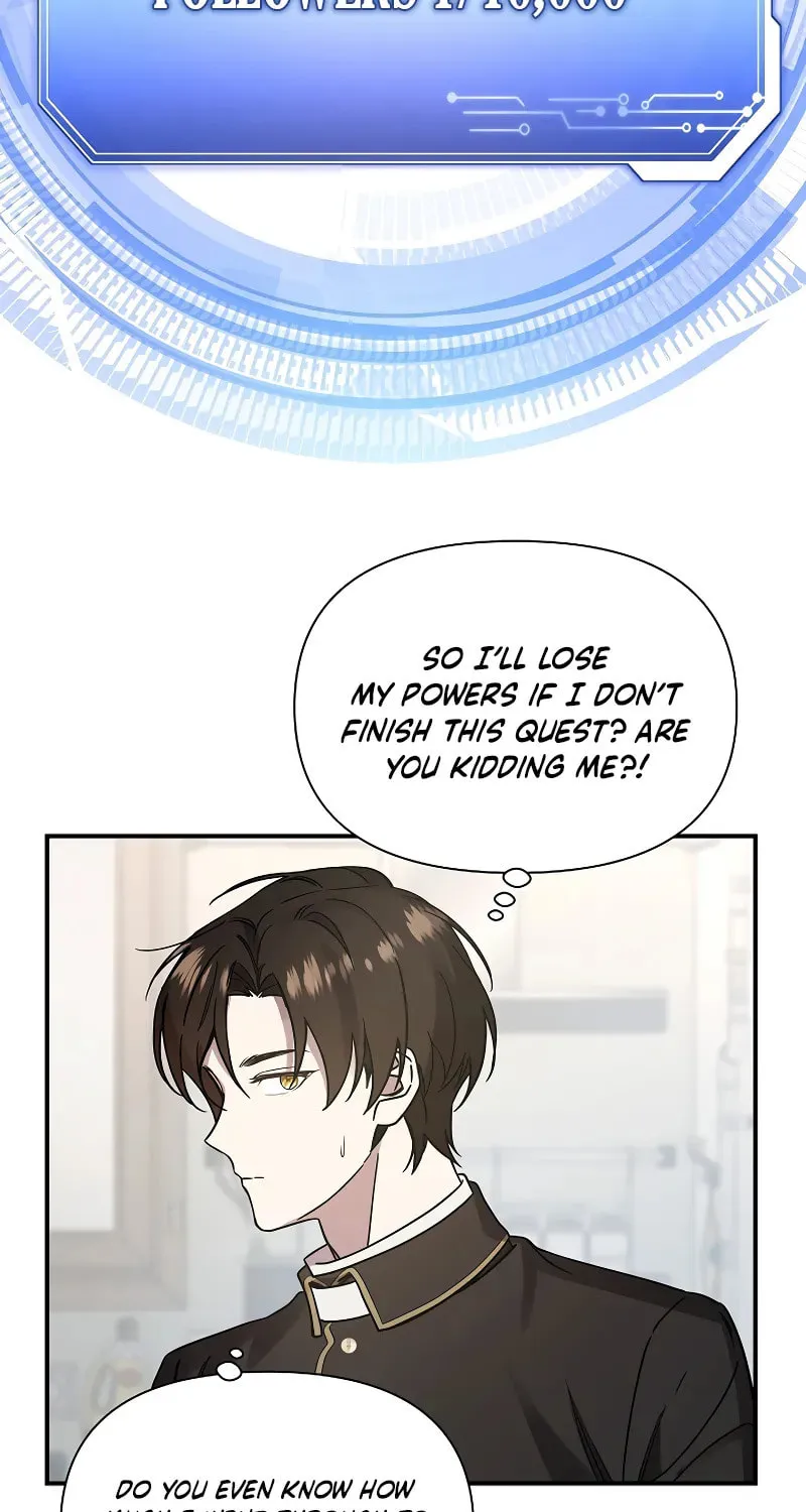 Somebody Stop the Pope Chapter 2 page 73 - 