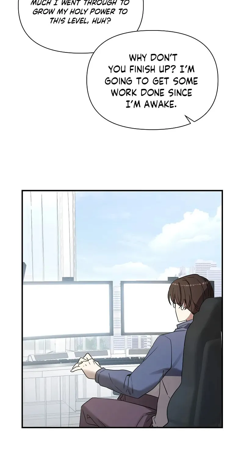 Somebody Stop the Pope Chapter 2 page 74 - 