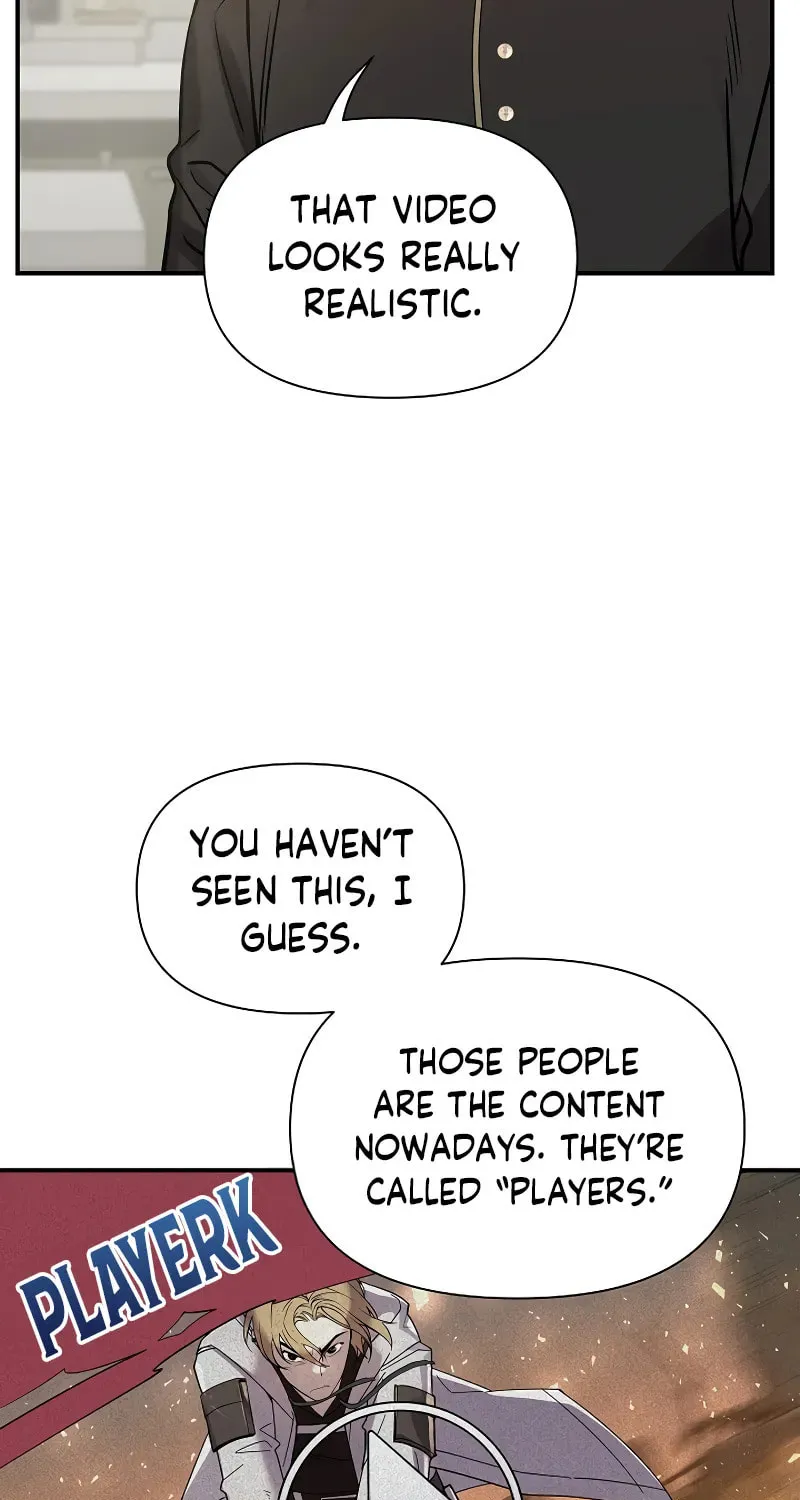 Somebody Stop the Pope Chapter 2 page 77 - 