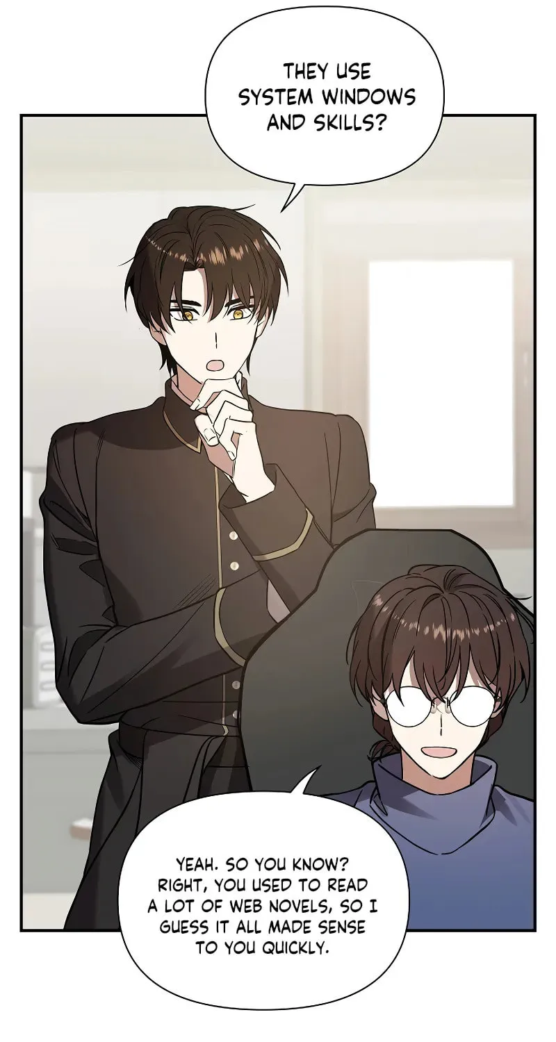Somebody Stop the Pope Chapter 2 page 79 - 