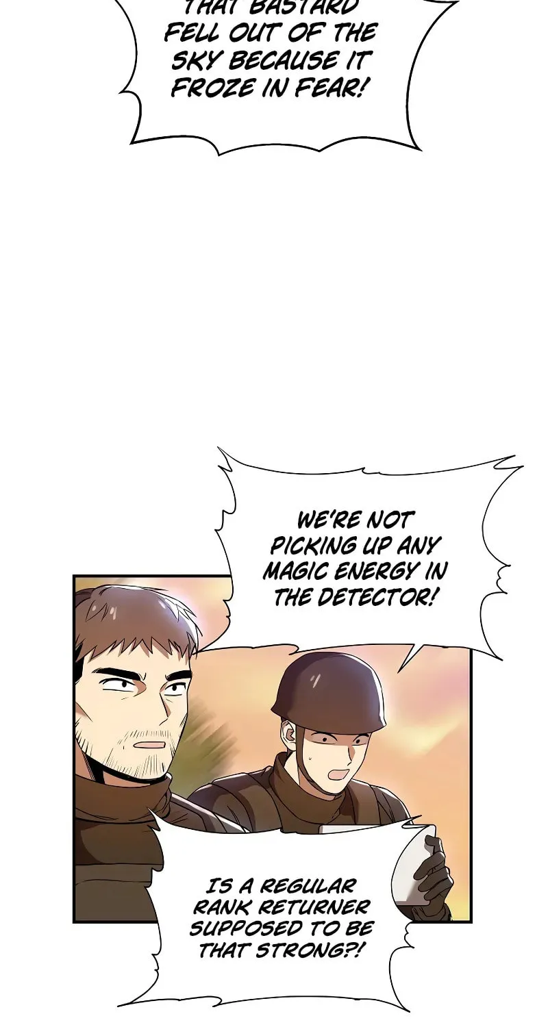 Somebody Stop the Pope Chapter 2 page 9 - 