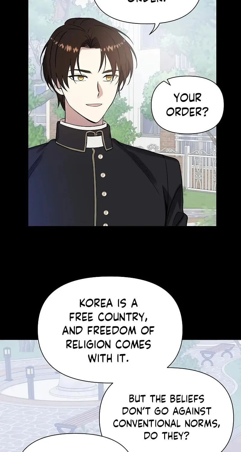 Somebody Stop the Pope Chapter 2 page 94 - 
