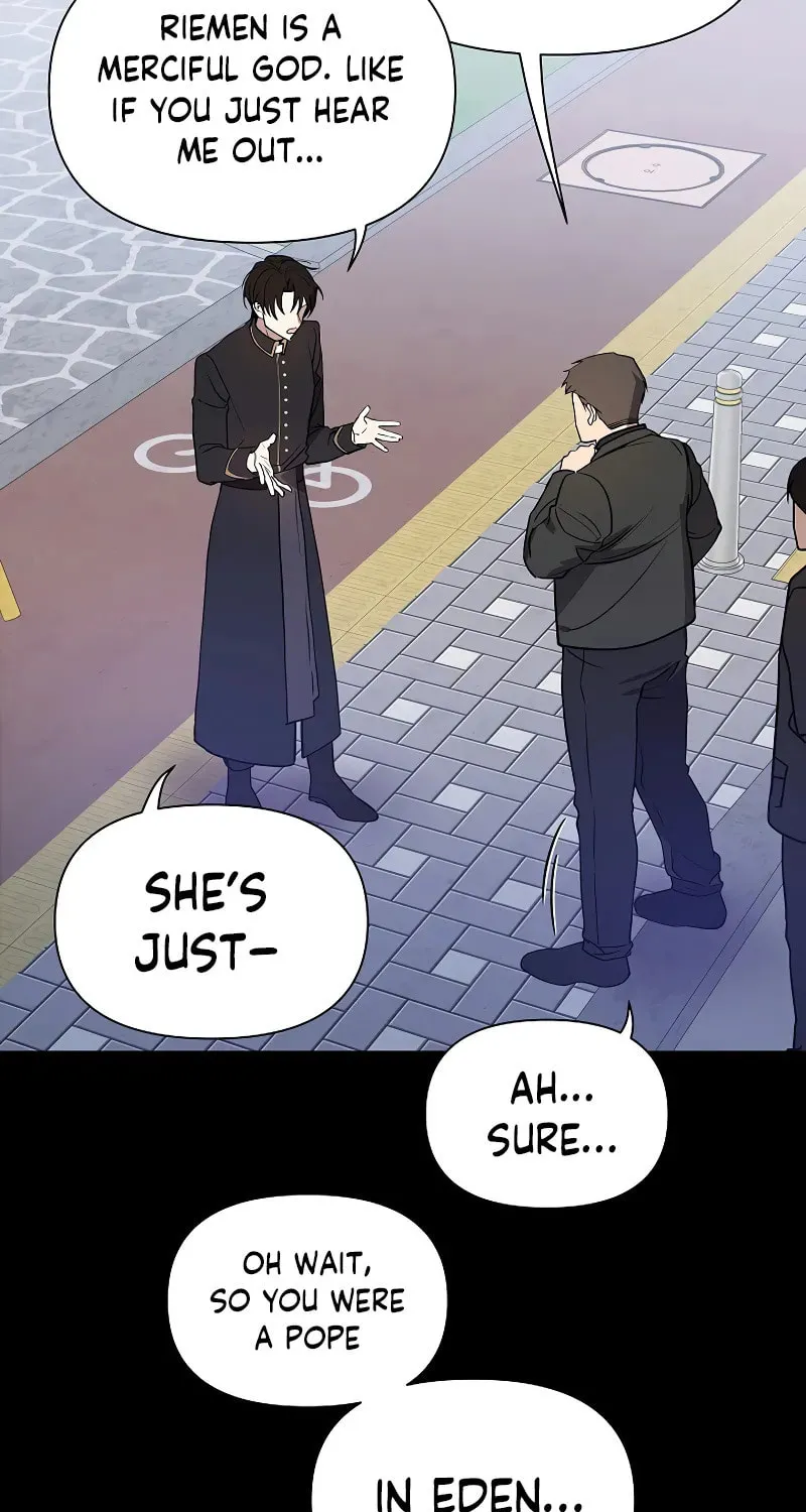 Somebody Stop the Pope Chapter 2 page 95 - 