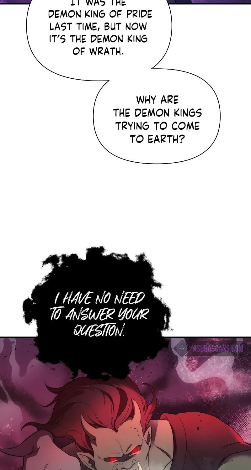 Somebody Stop the Pope Chapter 20 page 19 - 