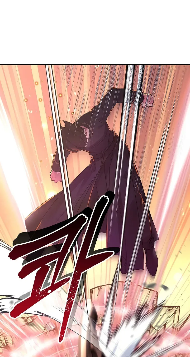 Somebody Stop the Pope Chapter 20 page 23 - 