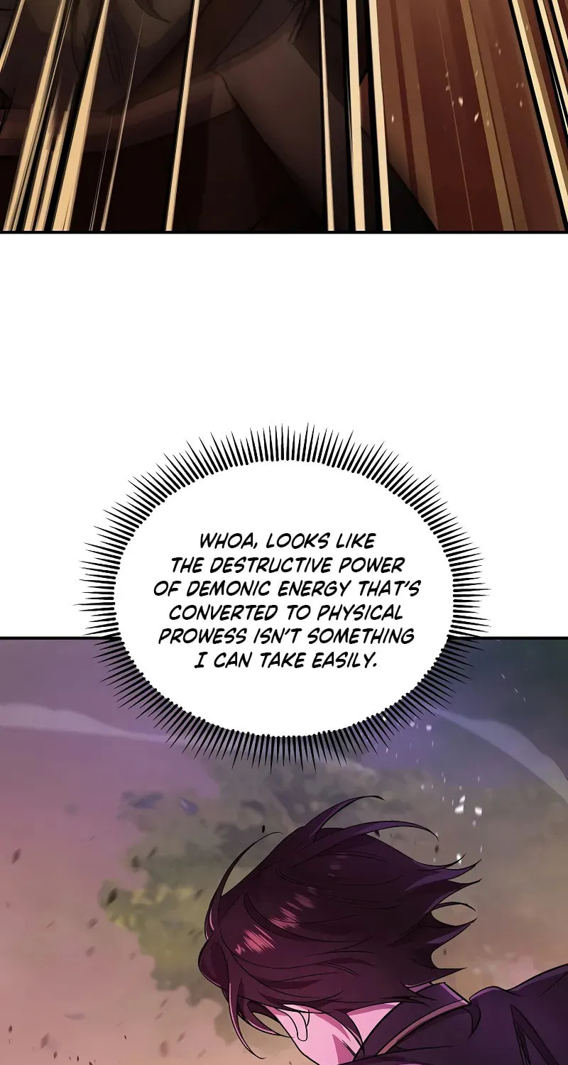 Somebody Stop the Pope Chapter 20 page 25 - 