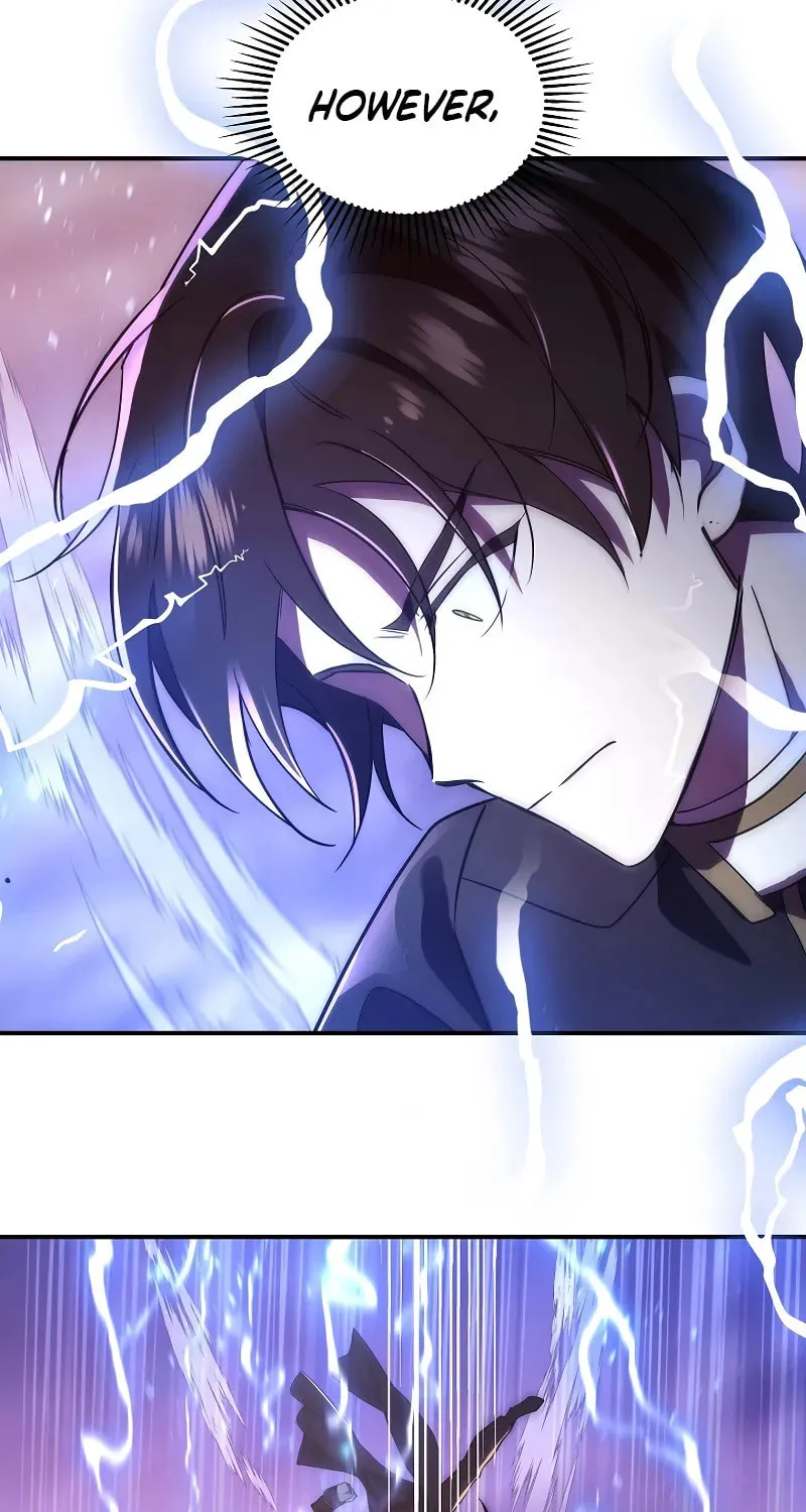 Somebody Stop the Pope Chapter 20 page 27 - 