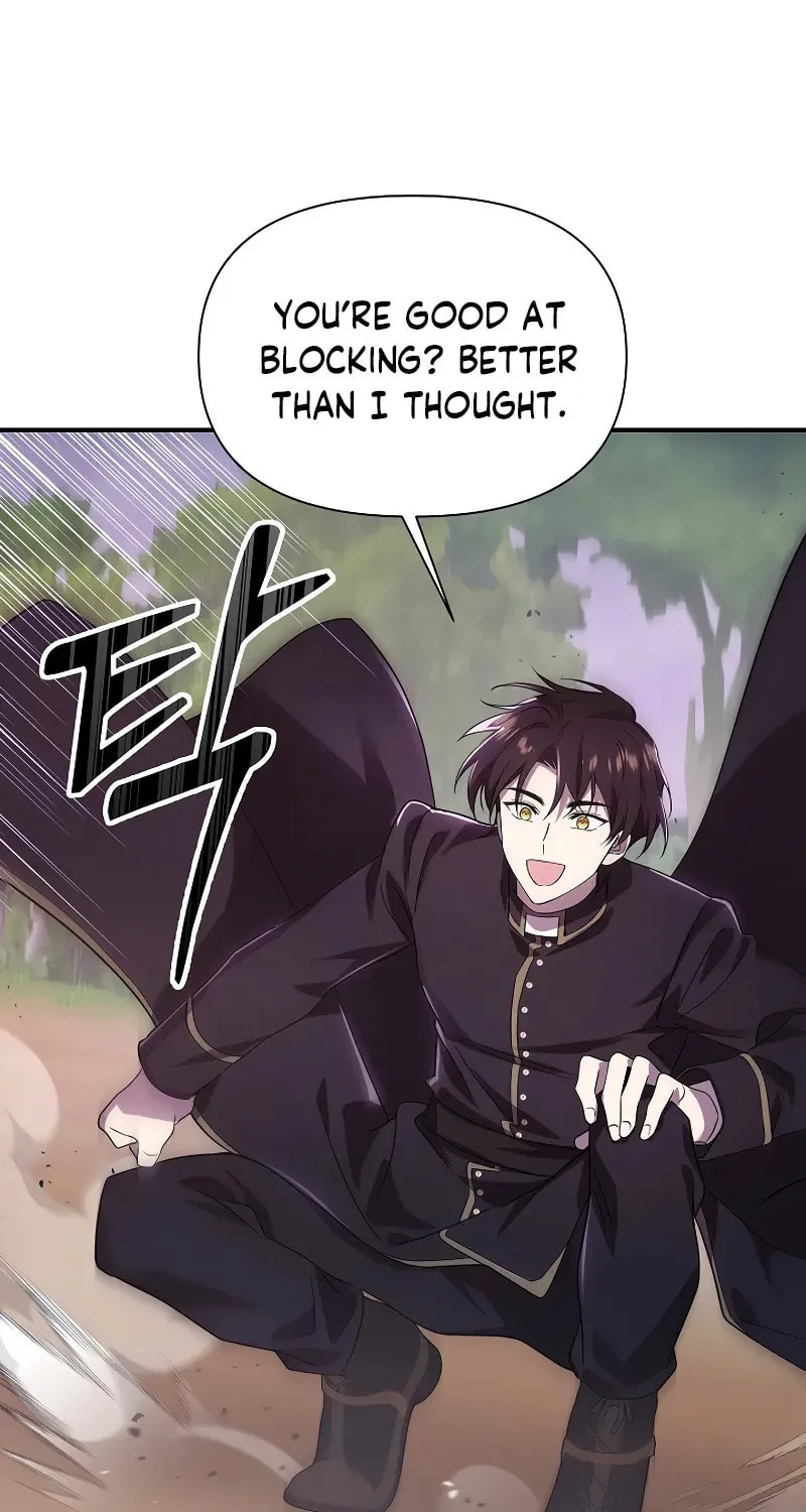 Somebody Stop the Pope Chapter 20 page 32 - 