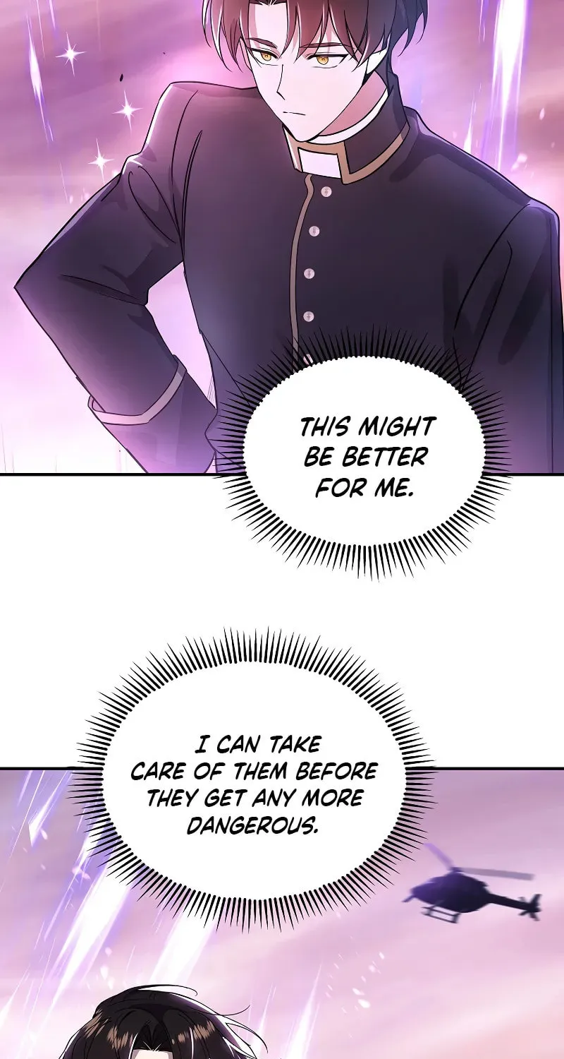 Somebody Stop the Pope Chapter 20 page 38 - 