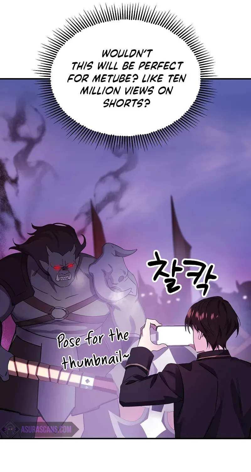 Somebody Stop the Pope Chapter 20 page 40 - 